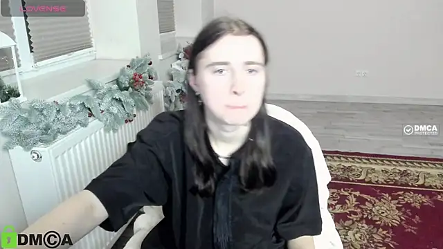 KrissLimada online show from February 23, 9:47 pm