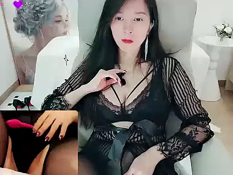 Su2ii online show from December 23, 12:36 am