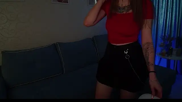 AssolSoul online show from February 18, 8:13 am