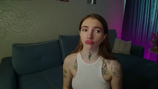 AssolSoul online show from February 26, 8:24 am