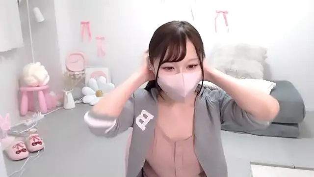 Sana xxx online show from January 13, 6:19 am