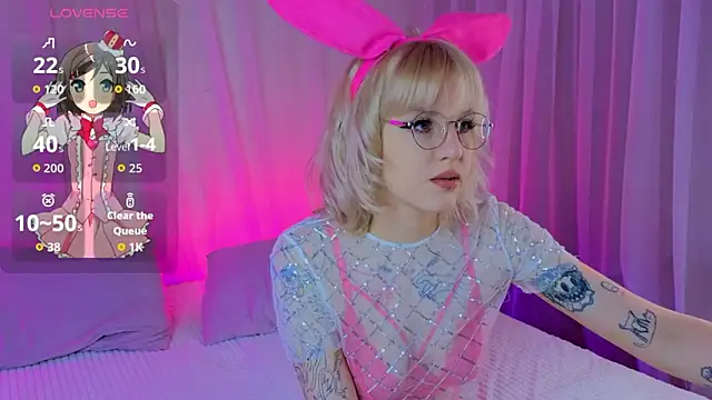 no 1dea online show from February 8, 9:57 am