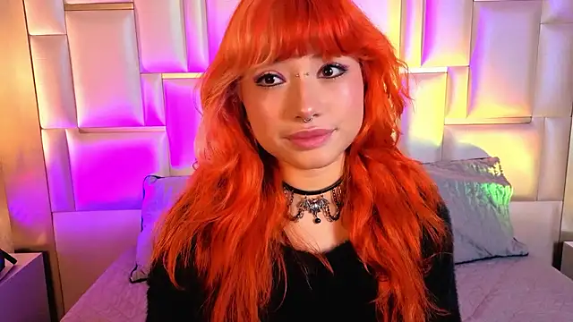 Sienna Desiree online show from January 14, 11:59 am