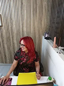 MarianaMonsalve  online show from February 8, 7:23 am