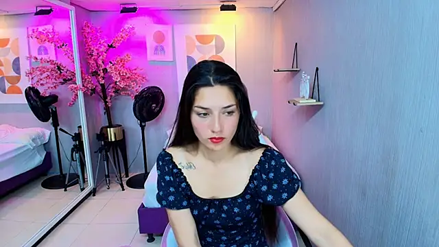 Sol rousse online show from January 9, 12:42 pm