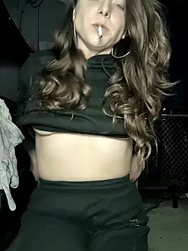 NickiiBianca online show from February 2, 2:21 am