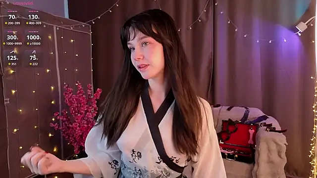 KiraYukimura online show from February 23, 4:35 am