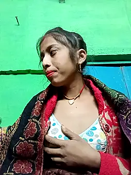 Punam jatt online show from January 7, 9:40 pm