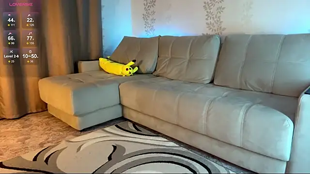 BlondeBun online show from February 24, 4:38 pm