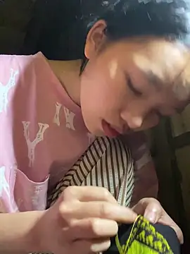 nanaa71 online show from February 8, 2:37 am