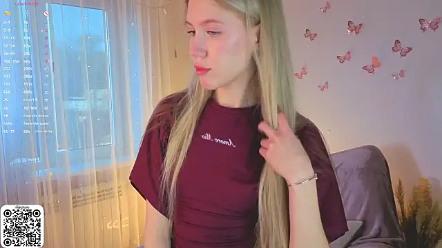 SirenThalassa online show from February 24, 8:02 am