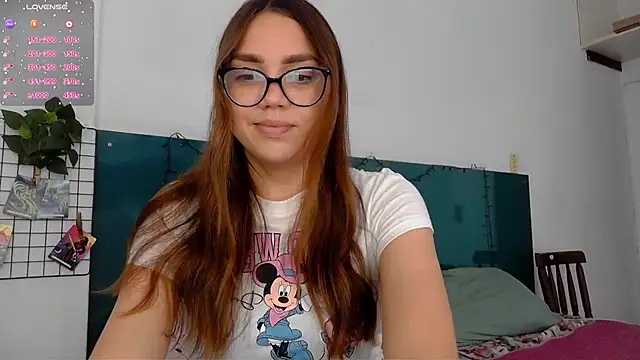 NebulaHavenn online show from February 20, 6:31 pm