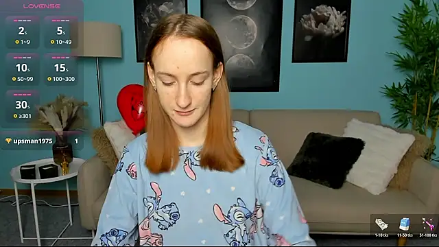 Jaidii  online show from February 14, 7:27 pm