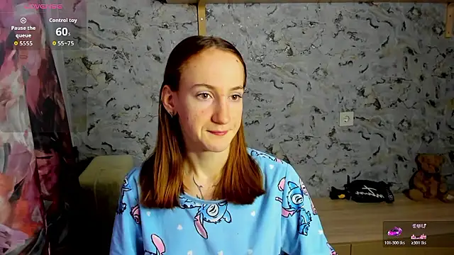 Jaidii  online show from January 17, 7:43 pm