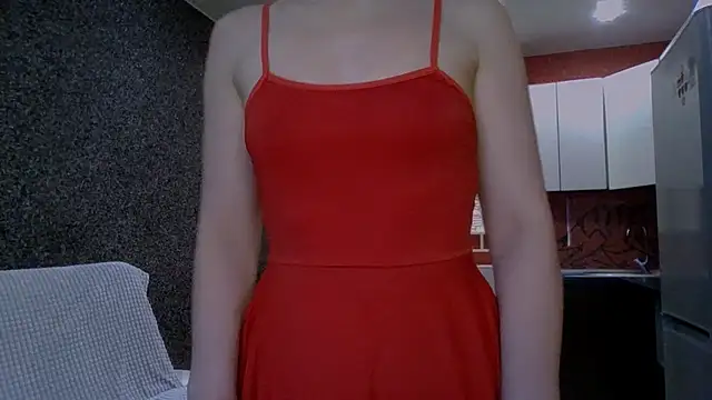 Amanda Luxe online show from February 7, 3:43 am