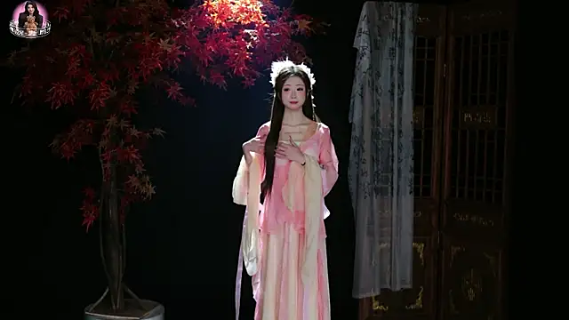 Shiny-girl7788 online show from February 2, 10:25 am