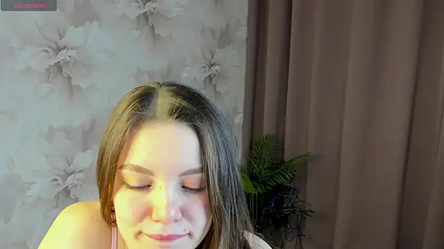 TessaDavidson online show from January 14, 1:38 pm