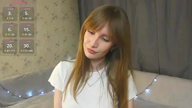 ArielNasvish1 online show from January 31, 7:11 pm