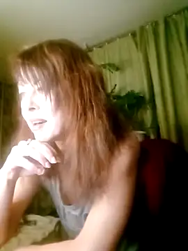 KettyLoveX online show from January 6, 7:39 pm