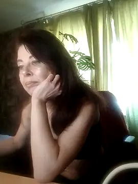 KettyLoveX online show from February 28, 9:20 am