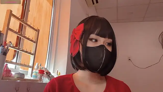 Tieu-May online show from February 21, 8:59 am