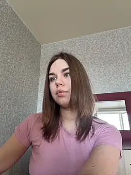 WednesdayMila online show from February 25, 11:53 am