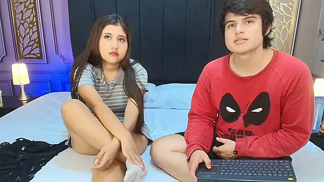 Mr increible elastigirl online show from January 15, 9:43 pm