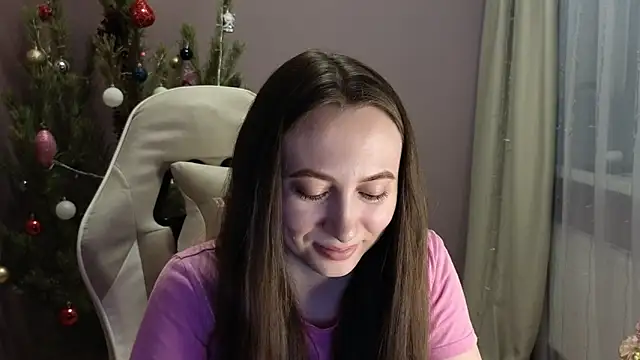 OliviaVivi online show from January 13, 8:35 pm