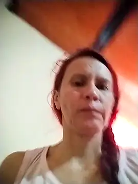 cintia love online show from February 4, 8:23 pm