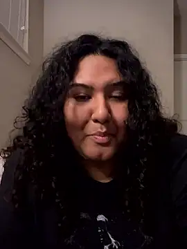 Angeliccreamyrican online show from January 10, 6:18 am