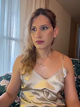 milablossom01 online show from February 17, 9:47 pm