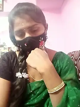 Tamil Hot Anu online show from January 17, 2:13 pm