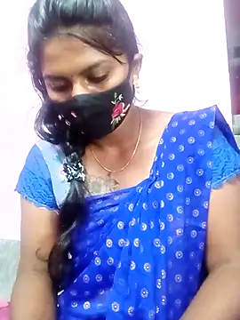 Tamil Hot Anu online show from February 20, 1:37 am