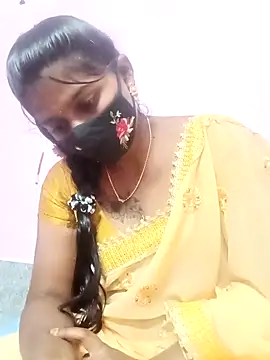 Tamil Hot Anu online show from February 26, 12:26 pm