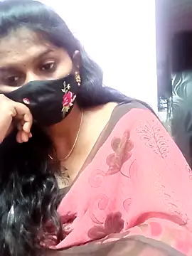 Tamil Hot Anu online show from February 11, 7:59 pm