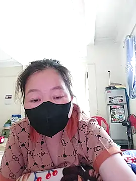 donaaa2 online show from January 19, 2:30 am