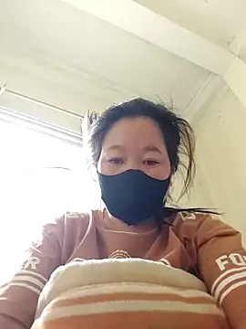 donaaa2 online show from January 6, 3:21 am