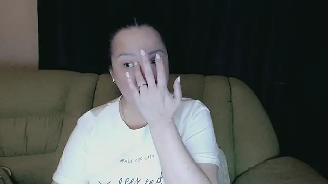 infinity loveliness online show from December 21, 10:08 am