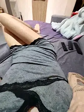 sexnamour online show from February 8, 1:20 am