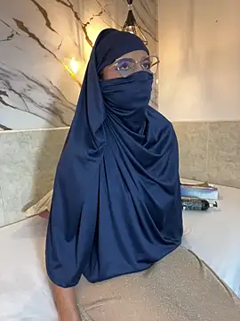 DalilaX1 online show from January 6, 5:38 pm