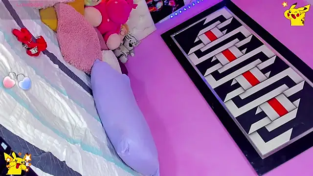 Venus AidinX online show from February 19, 8:51 pm