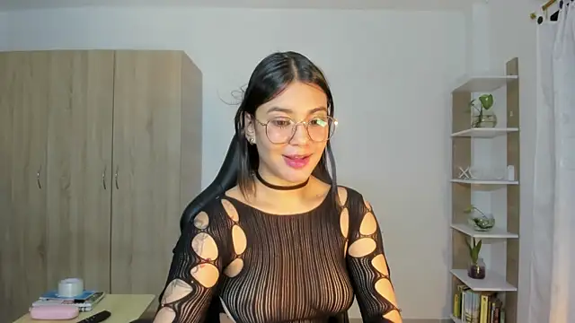 celestes777 online show from January 8, 8:02 pm