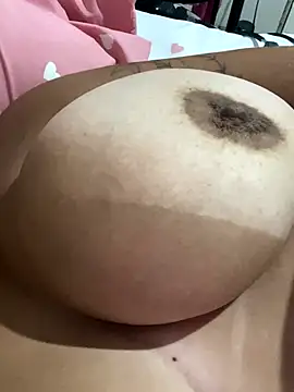 AnneM5 online show from January 7, 5:22 am