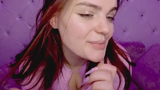 MilkyPop  online show from February 19, 10:15 am