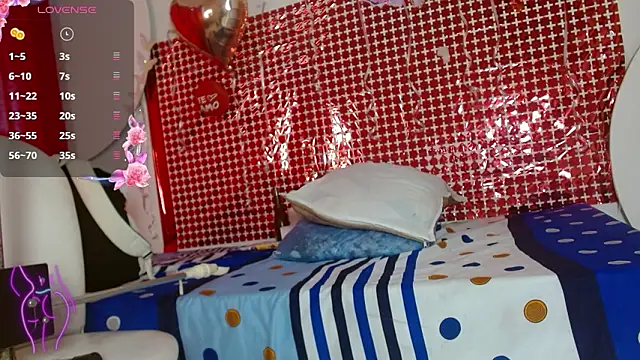 Leslie21  online show from February 13, 1:35 pm