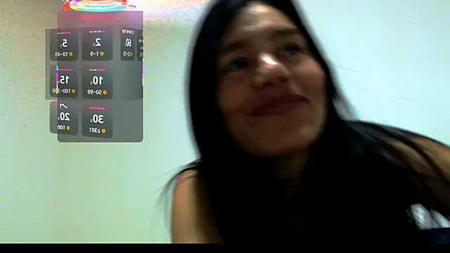 Elizabeth manzon online show from January 9, 1:04 pm