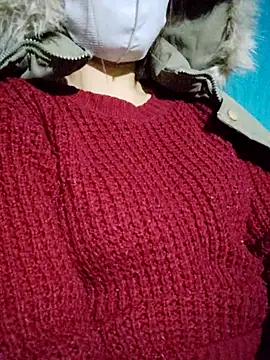 Congee-666 online show from January 8, 2:21 pm