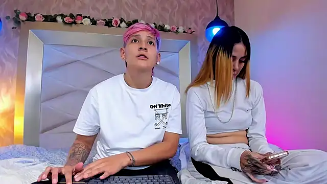 HadeDanny online show from January 11, 4:17 am