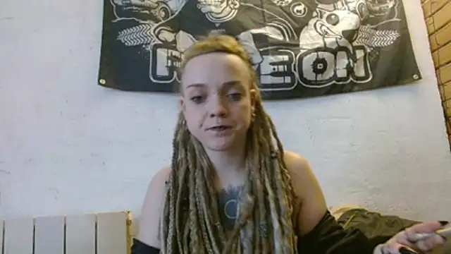 spiralhokkaido23 online show from February 3, 1:27 pm