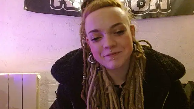 spiralhokkaido23 online show from February 10, 7:06 pm